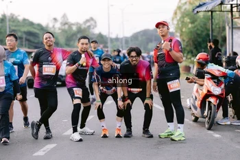 Runner Photo 4796582