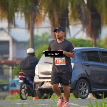Runner Photo 4796589