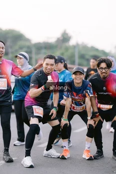 Runner Photo 4796592