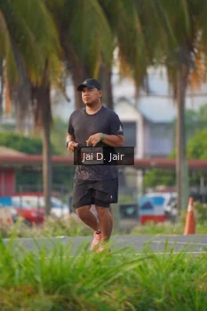 Runner Photo 4796596
