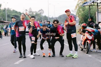 Runner Photo 4796597