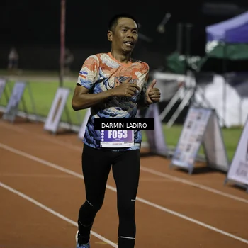 Runner Photo 4796602