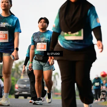 Runner Photo 4796606