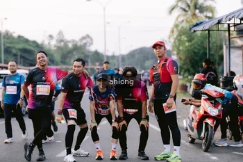 Runner Photo 4796607