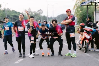 Runner Photo 4796608