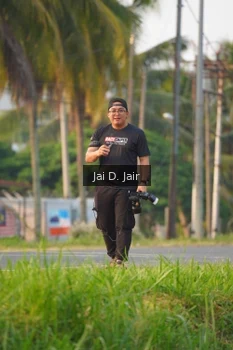 Runner Photo 4796610