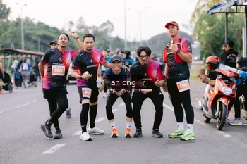 Runner Photo 4796611