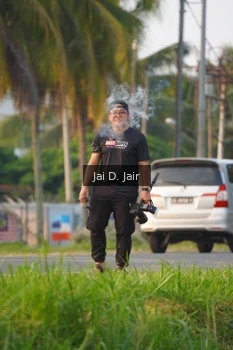 Runner Photo 4796617