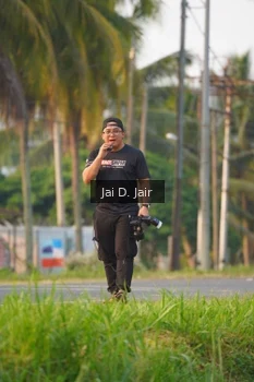 Runner Photo 4796618