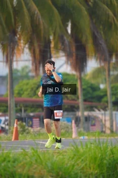 Runner Photo 4796620
