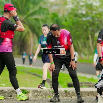 Runner Photo 4796625