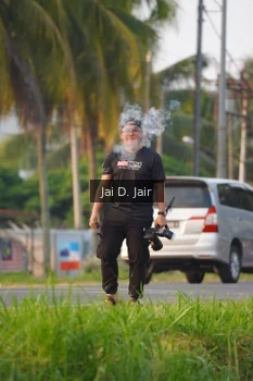 Runner Photo 4796626