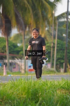 Runner Photo 4796629