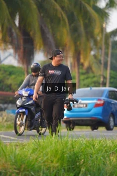 Runner Photo 4796631