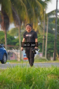 Runner Photo 4796636