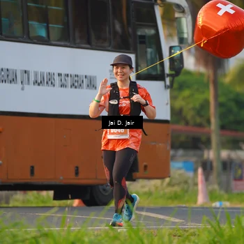 Runner Photo 4796640