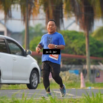 Runner Photo 4796641