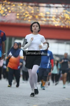 Runner Photo 4796644