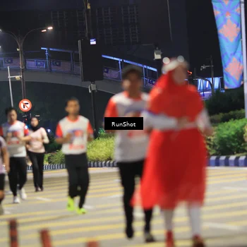 Runner Photo 4796645