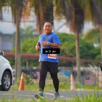 Runner Photo 4796651