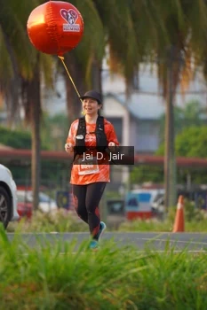 Runner Photo 4796652