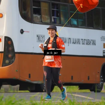 Runner Photo 4796653