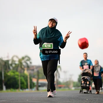 Runner Photo 4796660