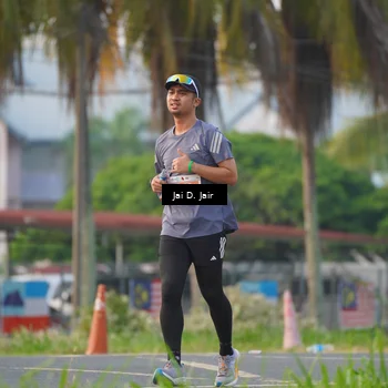 Runner Photo 4796662