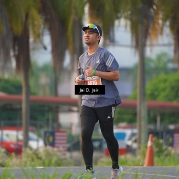 Runner Photo 4796664
