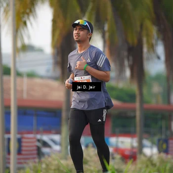 Runner Photo 4796666