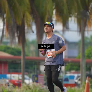 Runner Photo 4796669