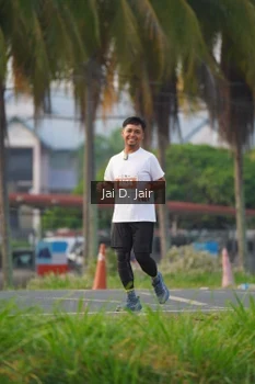 Runner Photo 4796673