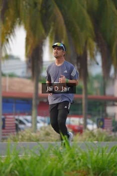 Runner Photo 4796674