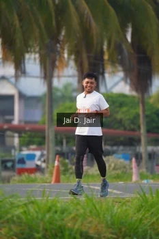 Runner Photo 4796675