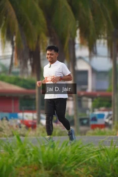 Runner Photo 4796682