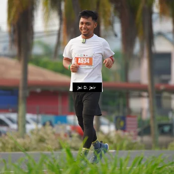 Runner Photo 4796683