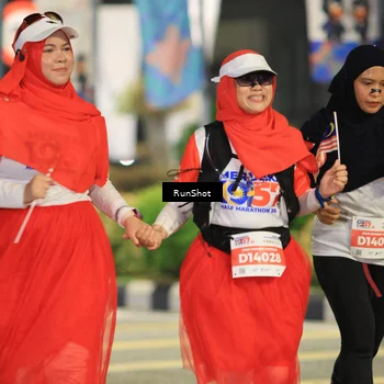 Runner Photo 4796685