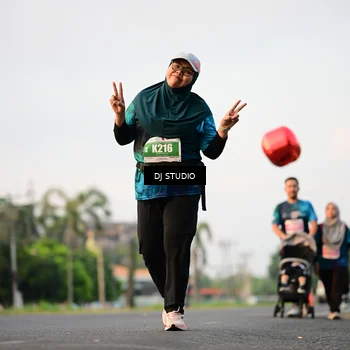 Runner Photo 4796687