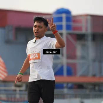 Runner Photo 4796690