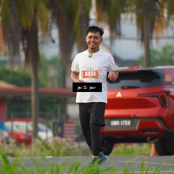 Runner Photo 4796691