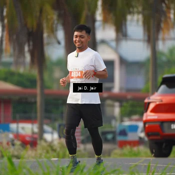 Runner Photo 4796692