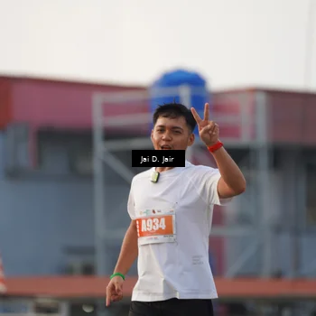Runner Photo 4796694