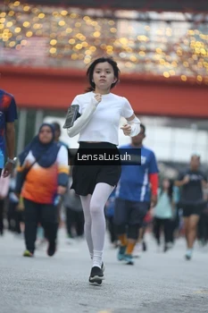 Runner Photo 4796695