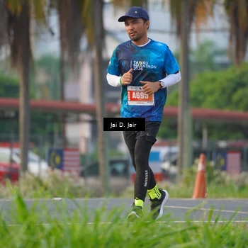 Runner Photo 4796696
