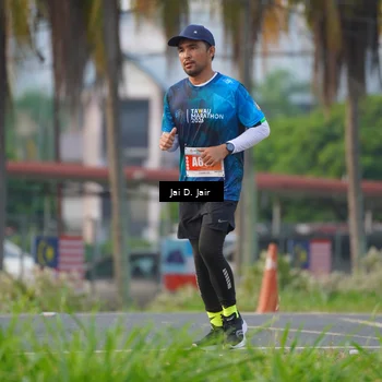 Runner Photo 4796697