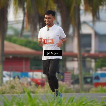 Runner Photo 4796699
