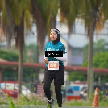 Runner Photo 4796701