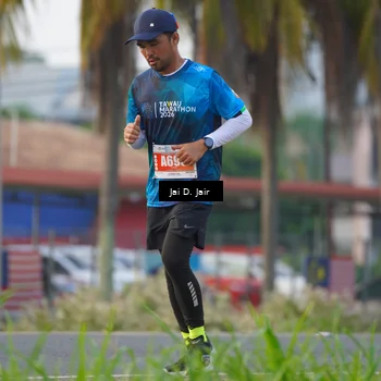 Runner Photo 4796703