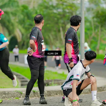 Runner Photo 4796705