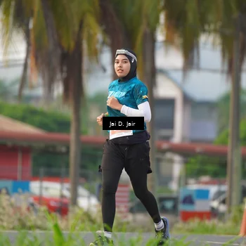 Runner Photo 4796706